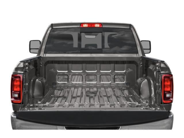 2025 RAM 2500 Lone Star