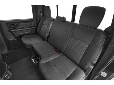 2025 RAM 2500 Lone Star