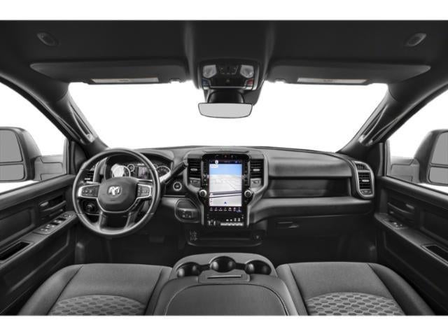 2025 RAM 2500 Lone Star