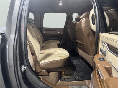 2019 RAM 2500 Laramie