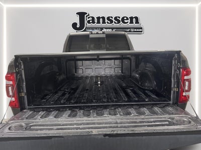 2019 RAM 2500 Laramie