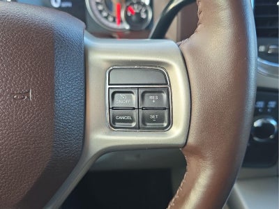 2013 RAM 2500 Laramie