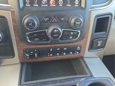 2013 RAM 2500 Laramie