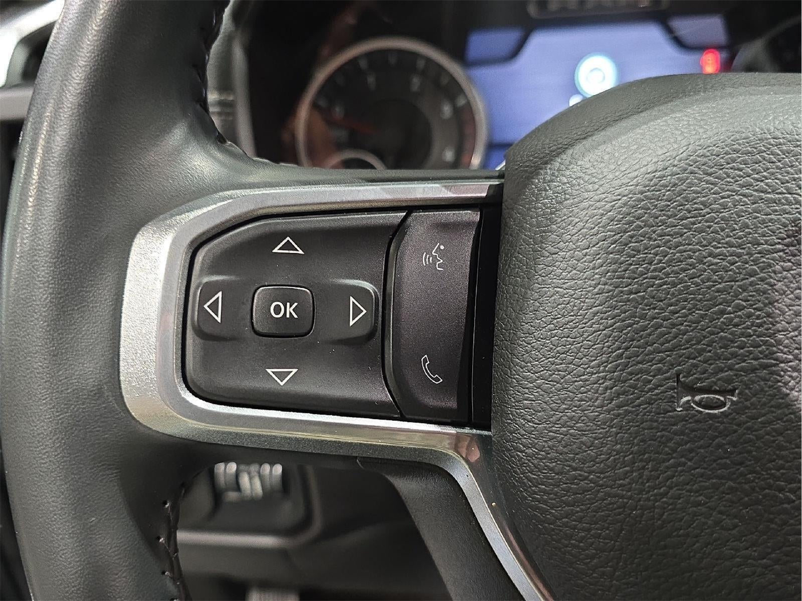 2023 RAM 2500 Laramie