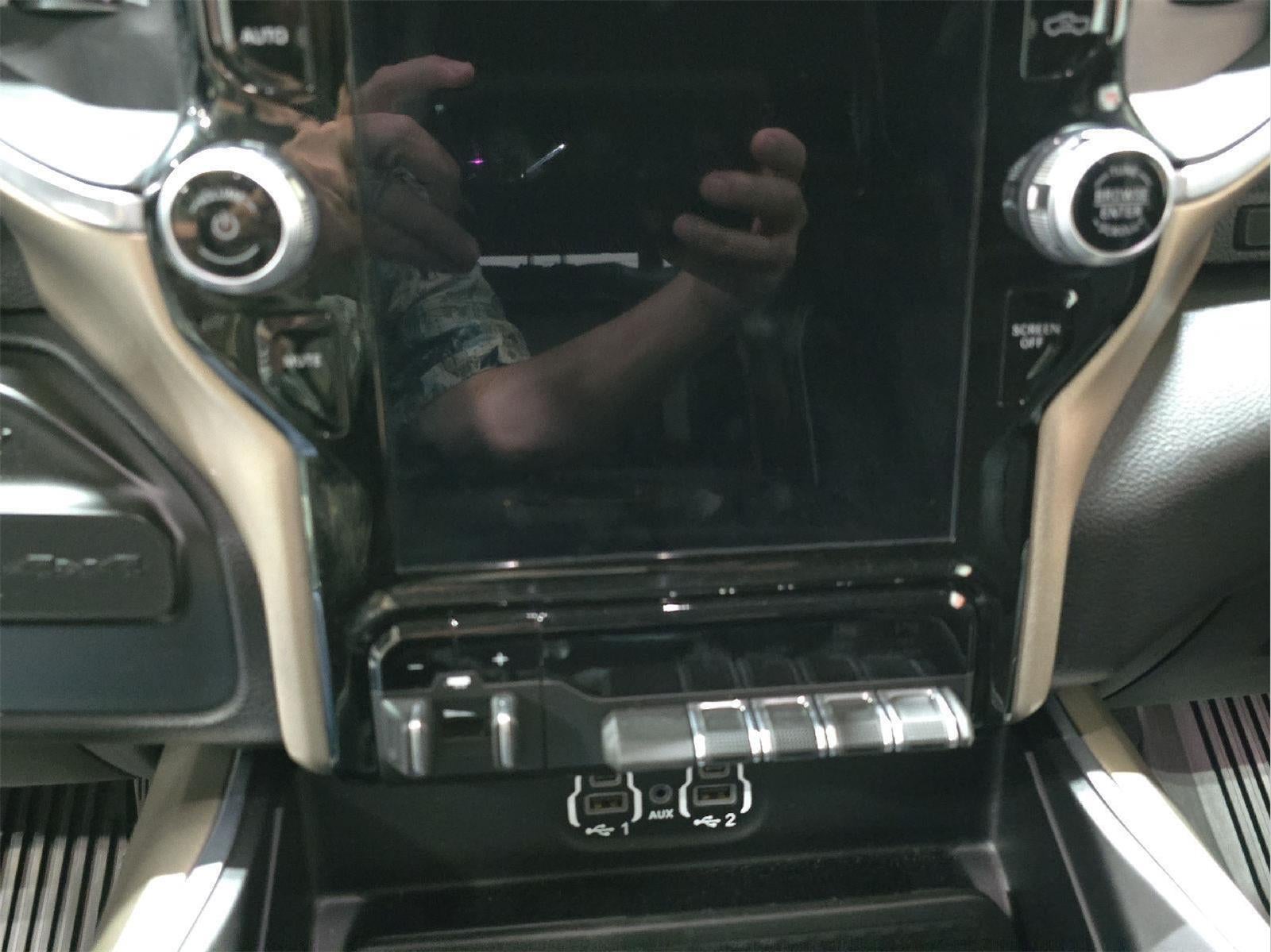 2023 RAM 2500 Laramie