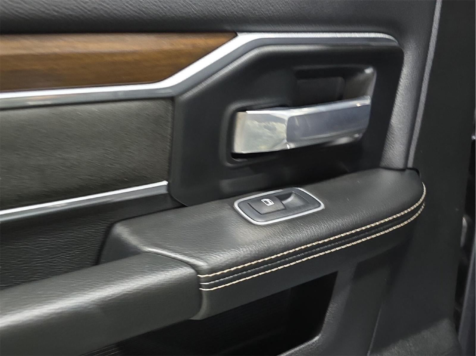 2023 RAM 2500 Laramie