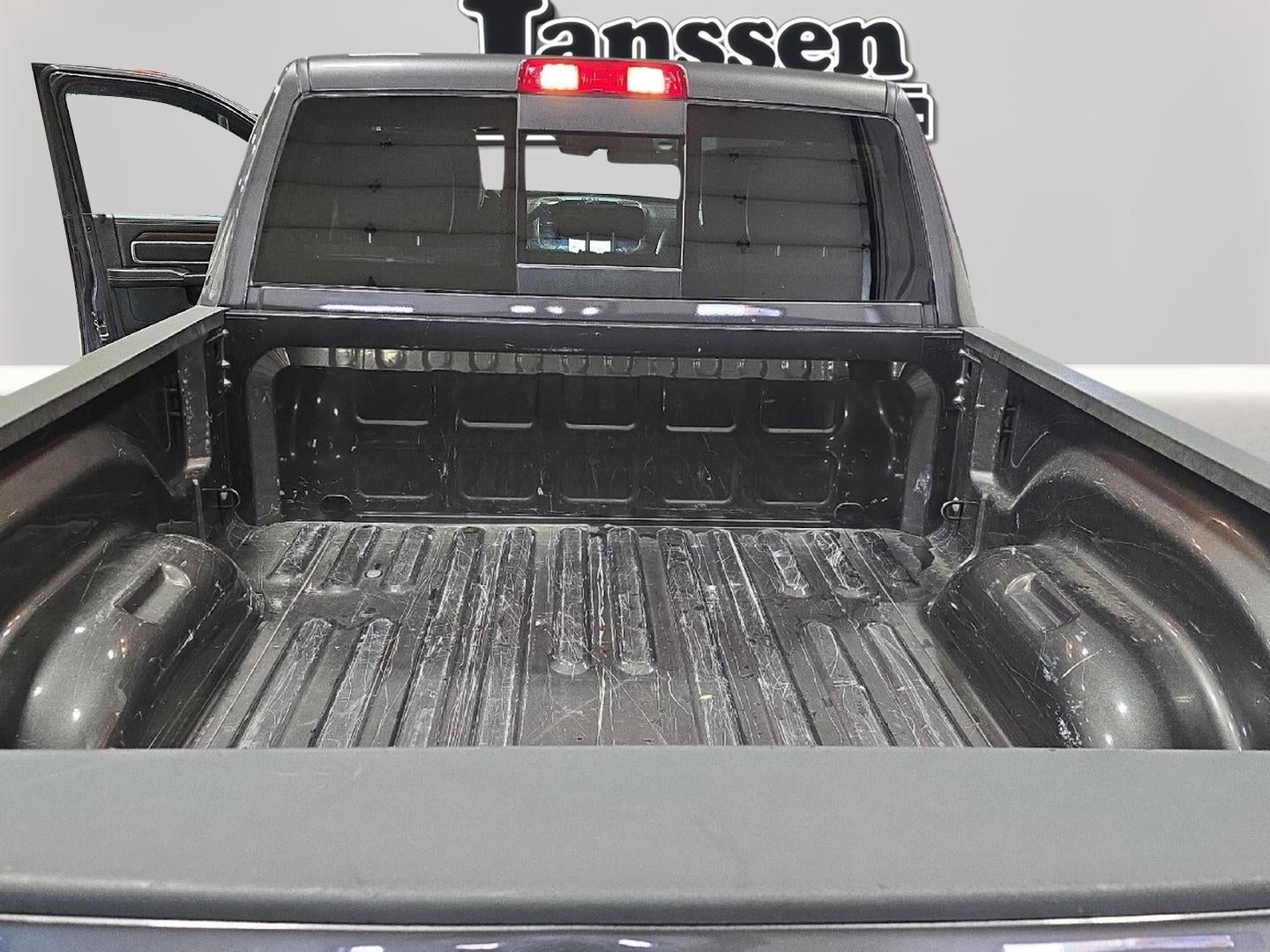 2023 RAM 2500 Laramie