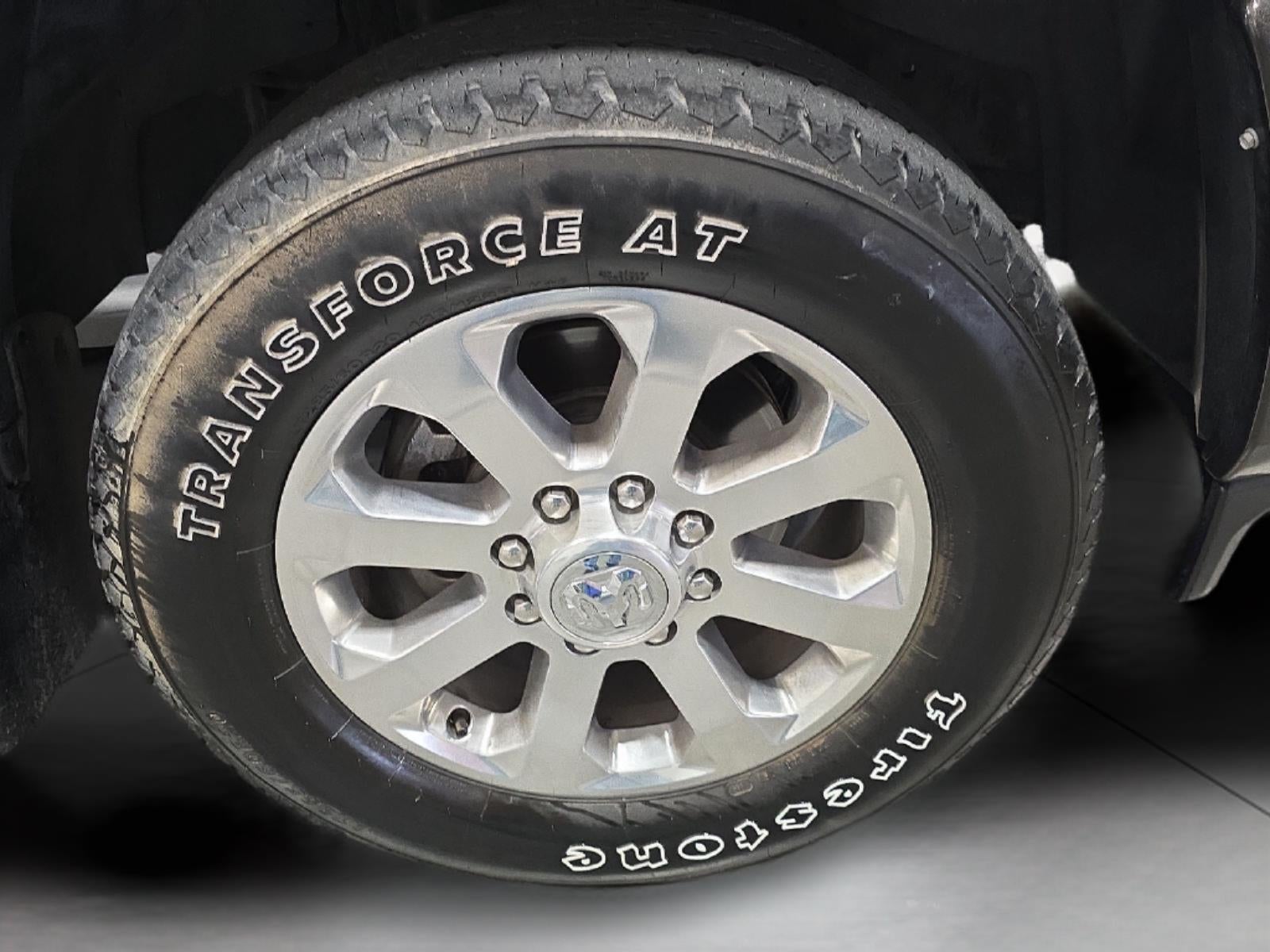 2023 RAM 2500 Laramie