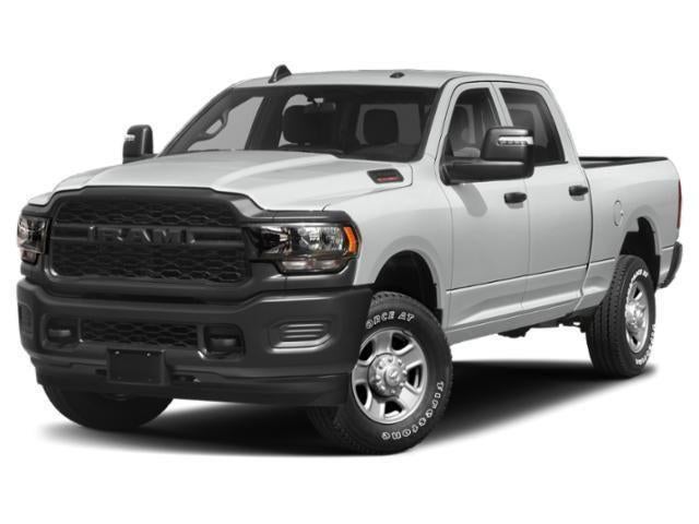 2024 RAM 2500 Tradesman 4X4 Crew Cab LWB's photo