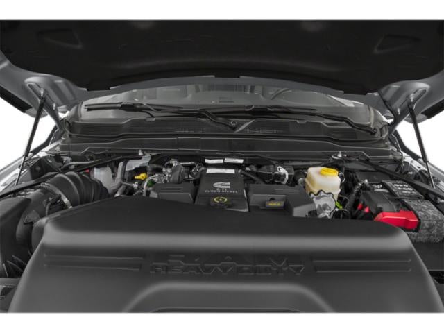 2020 RAM 2500 Laramie