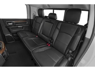 2020 RAM 2500 Laramie