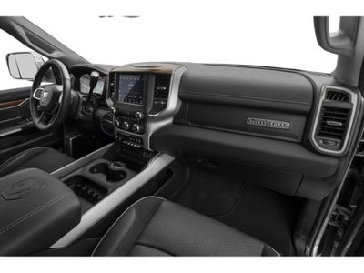 2020 RAM 2500 Laramie