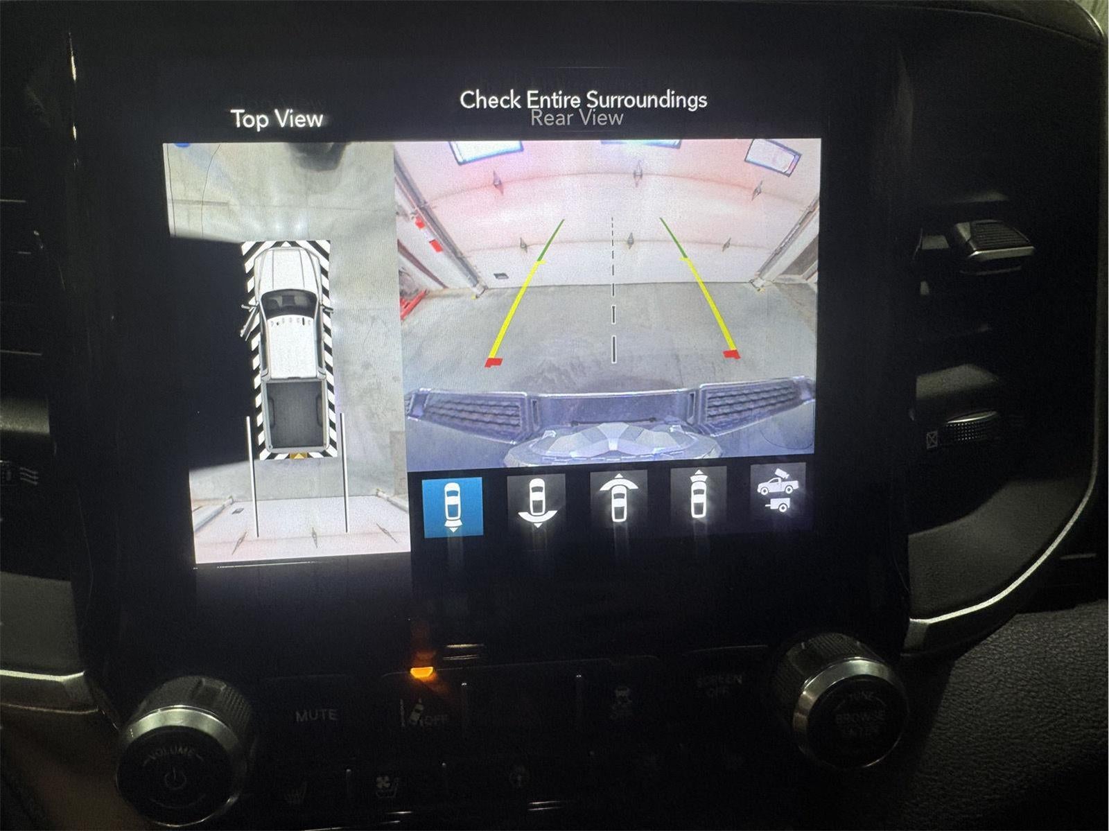 2020 RAM 2500 Laramie