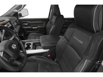 2020 RAM 2500 Laramie