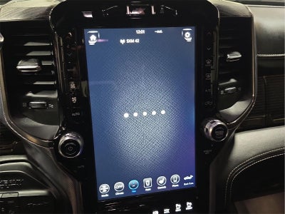 2019 RAM 2500 Limited