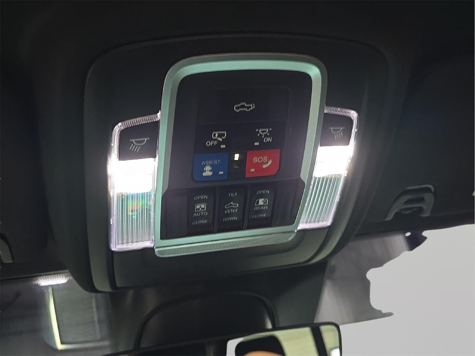 2019 RAM 2500 Limited