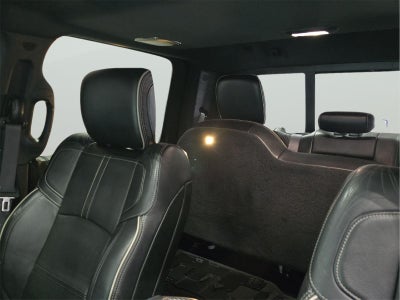 2019 RAM 2500 Limited