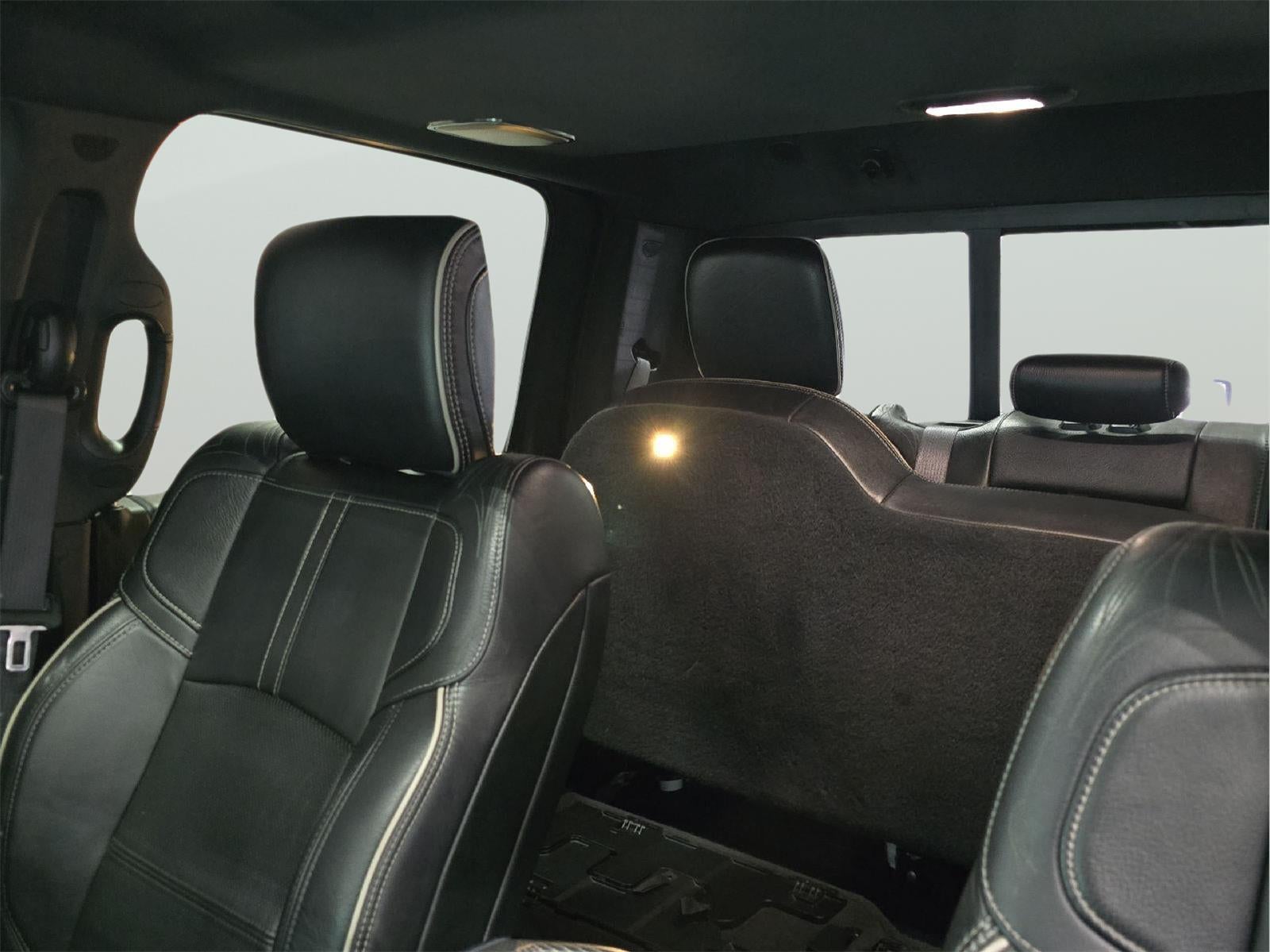 2019 RAM 2500 Limited