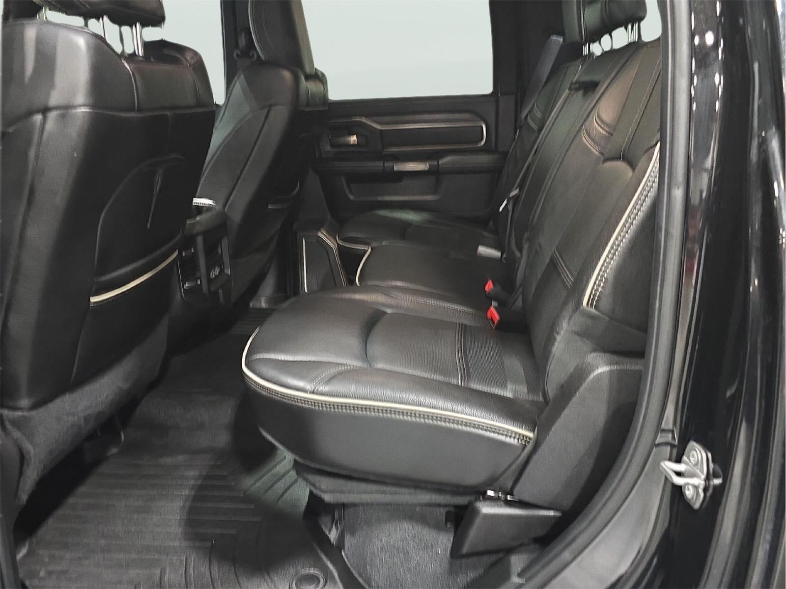 2019 RAM 2500 Limited