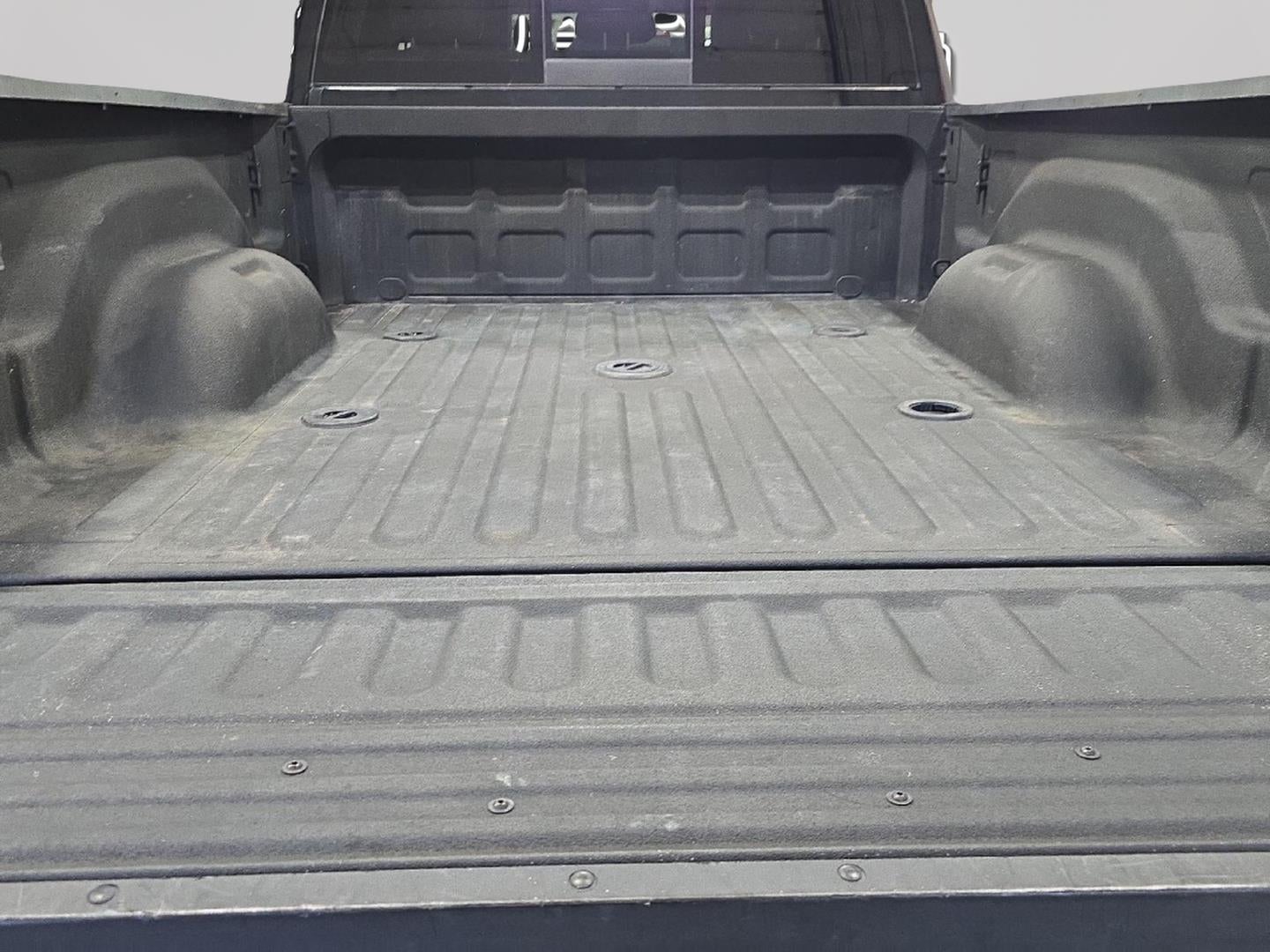 2019 RAM 2500 Limited