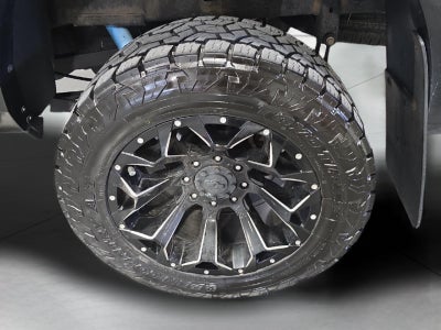 2019 RAM 2500 Limited