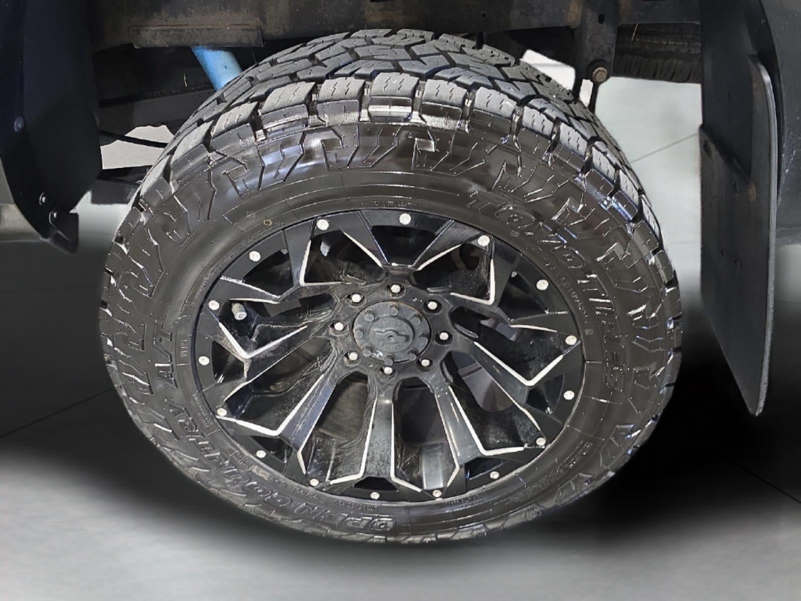 2019 RAM 2500 Limited