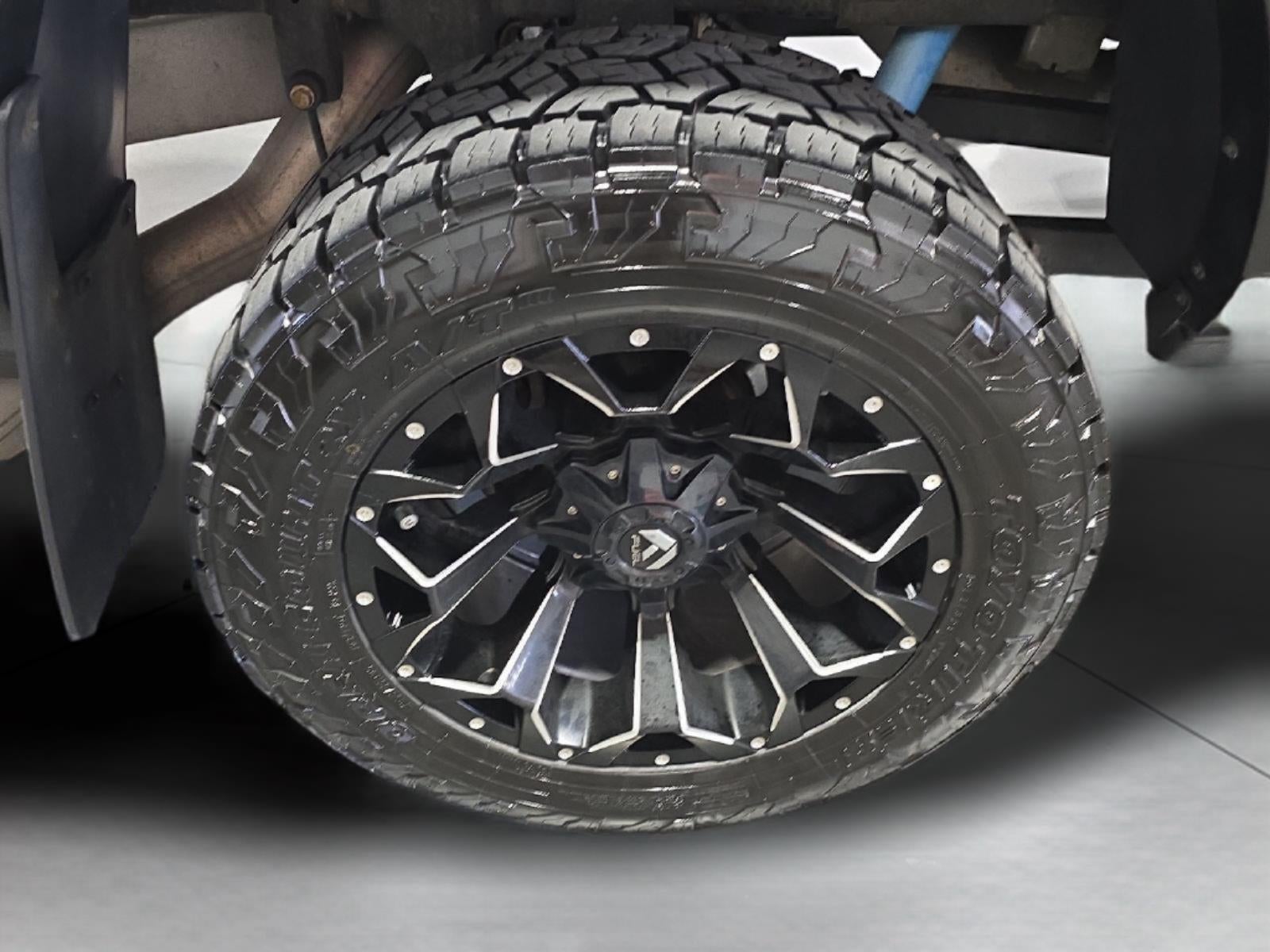 2019 RAM 2500 Limited