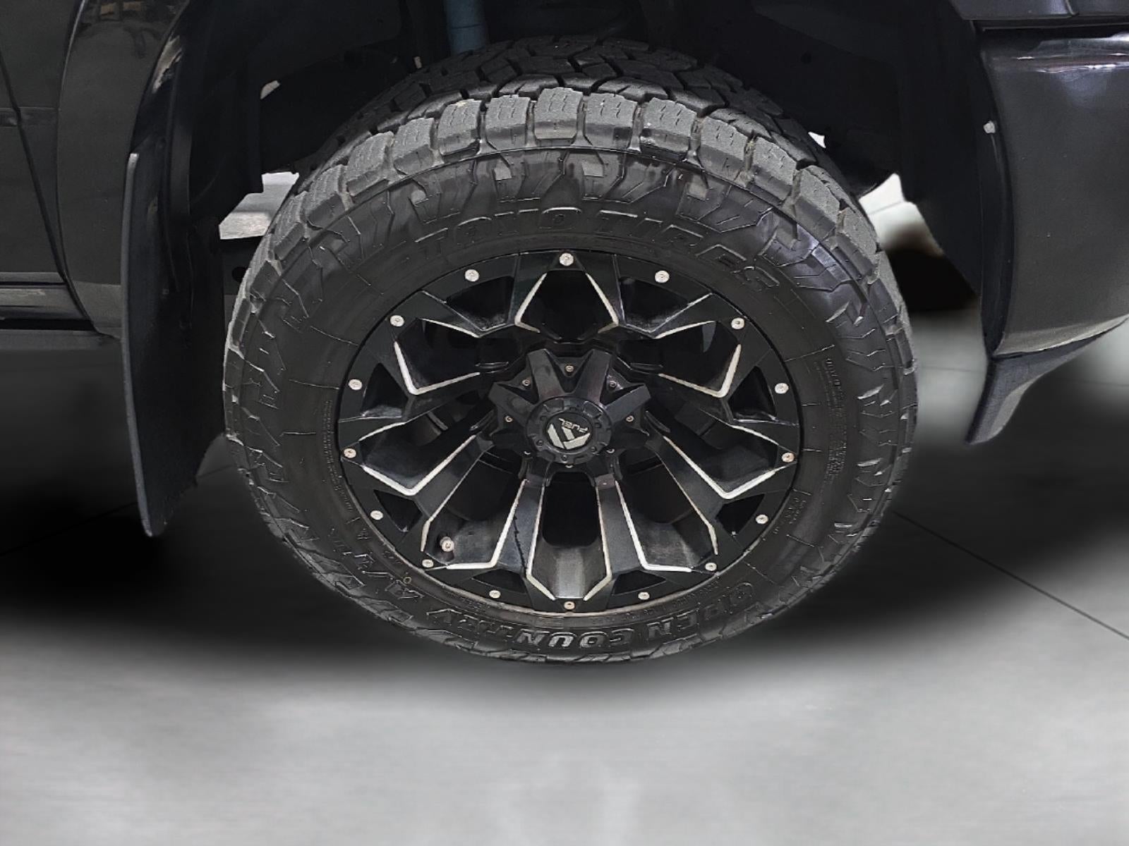 2019 RAM 2500 Limited