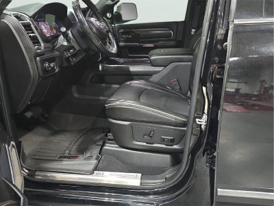 2019 RAM 2500 Limited