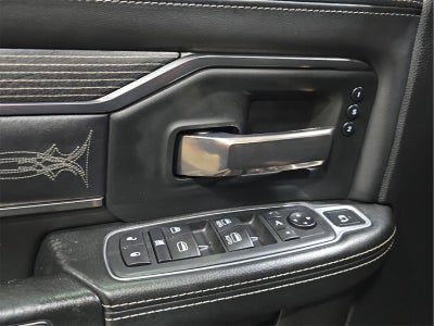 2019 RAM 2500 Limited