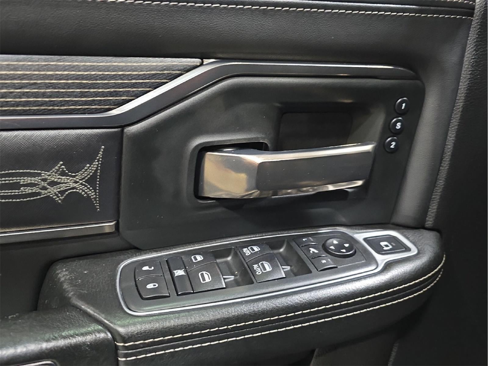 2019 RAM 2500 Limited