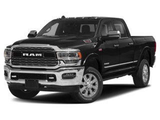 2019 RAM 2500 Limited