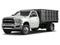 2020 RAM 3500 Chassis Cab Tradesman