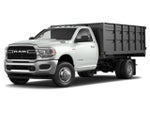 2020 RAM 3500 Chassis Cab Tradesman