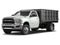 2020 RAM 3500 Chassis Cab Tradesman