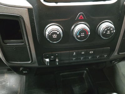 2014 RAM 3500 Tradesman