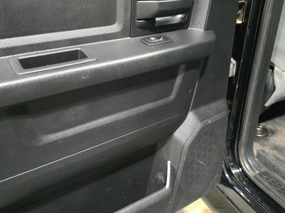 2014 RAM 3500 Tradesman