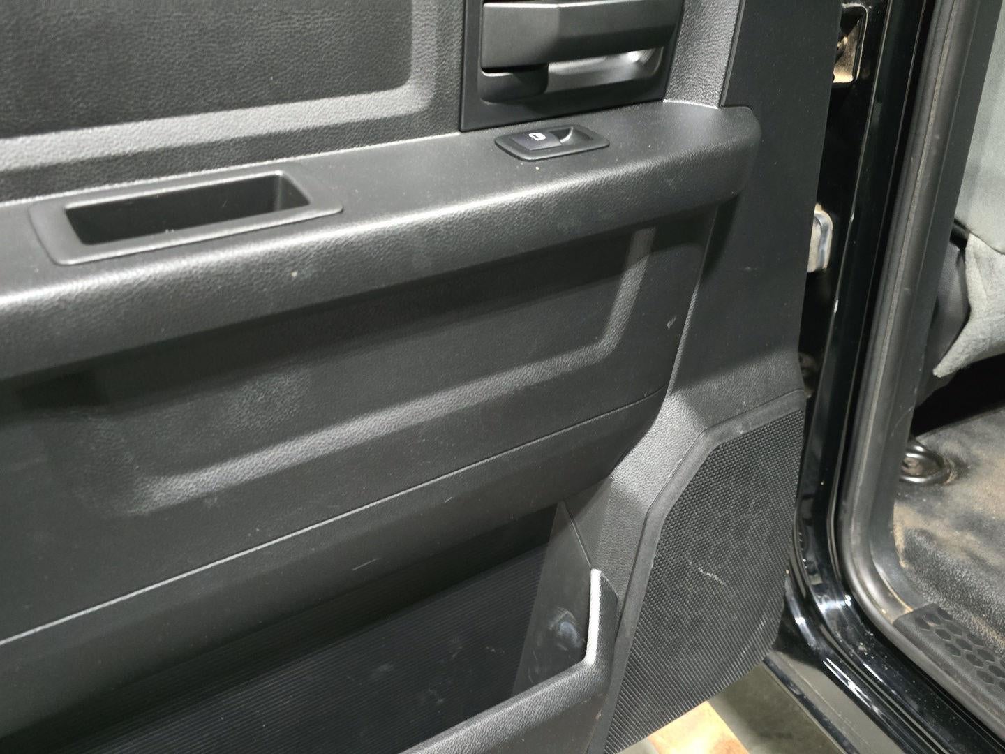 2014 RAM 3500 Tradesman