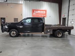 2014 RAM 3500 Tradesman