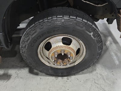 2014 RAM 3500 Tradesman