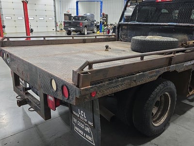 2014 RAM 3500 Tradesman