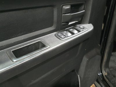 2014 RAM 3500 Tradesman