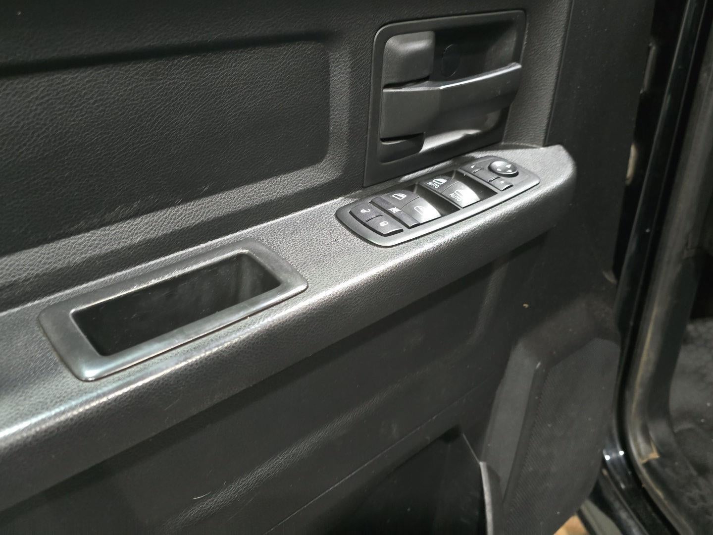 2014 RAM 3500 Tradesman