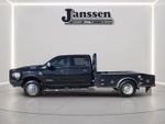 2022 RAM 3500 Chassis Cab Laramie