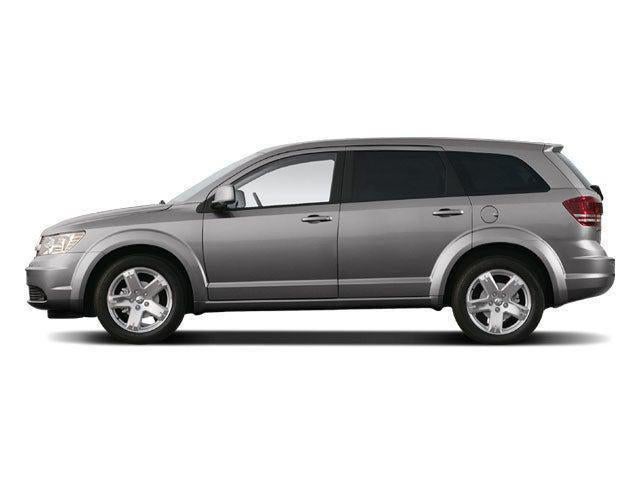 2010 Dodge Journey SE