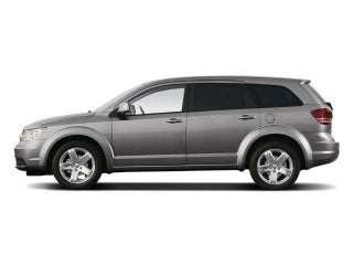 2010 Dodge Journey SE