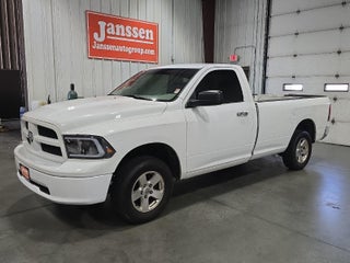 2010 Dodge Ram 1500 SLT