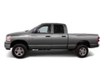 2009 Dodge RAM 2500 Base