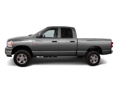 2009 Dodge RAM 2500 Base