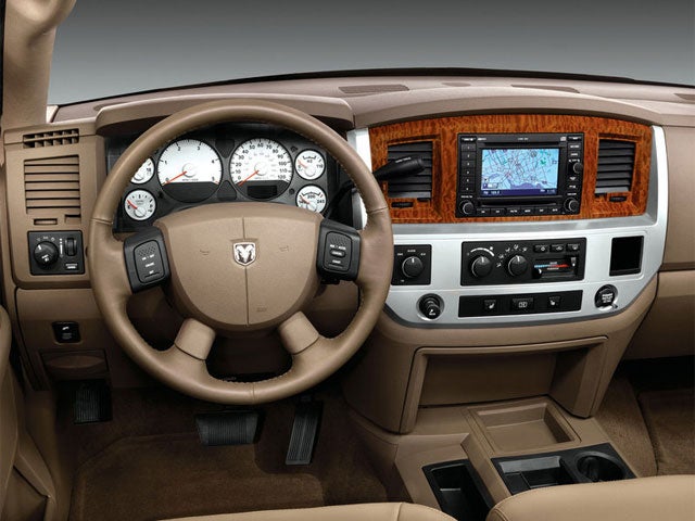2009 Dodge RAM 2500 Base